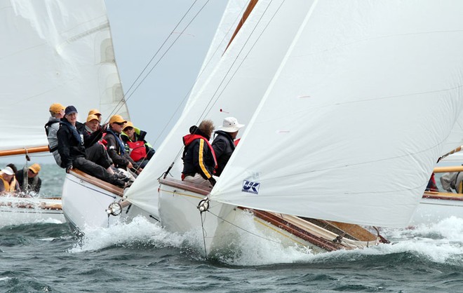 C127 Matilda and C118 Sorrento - Barloworld Couta Boat Nationals ©  Alex McKinnon Photography http://www.alexmckinnonphotography.com